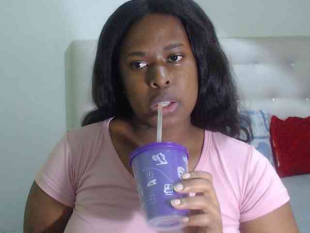 Nathaly webcam