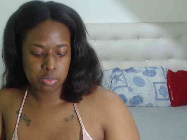 Nathaly webcam
