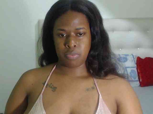 Nathaly webcam