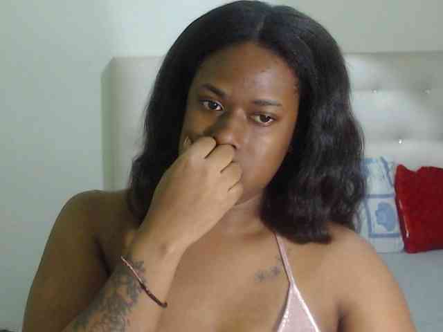 Nathaly webcam