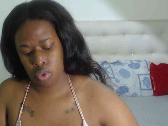 Nathaly webcam