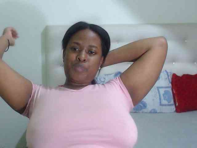 Nathaly webcam