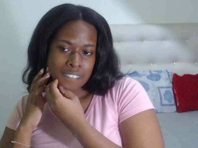 Nathaly webcam