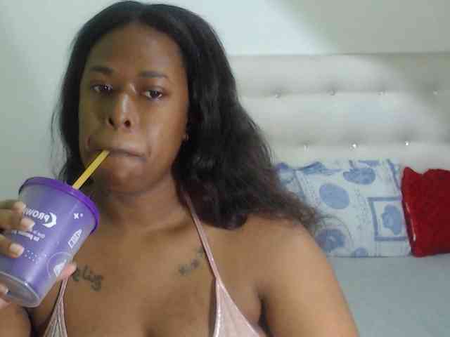 Nathaly webcam