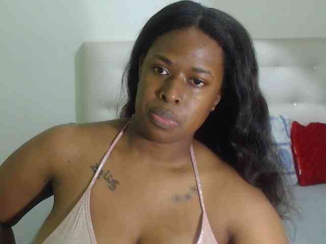 Nathaly webcam