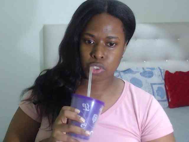 Nathaly webcam