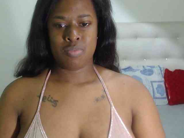 Nathaly webcam