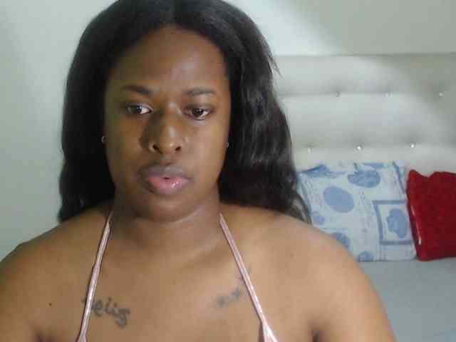 Nathaly webcam