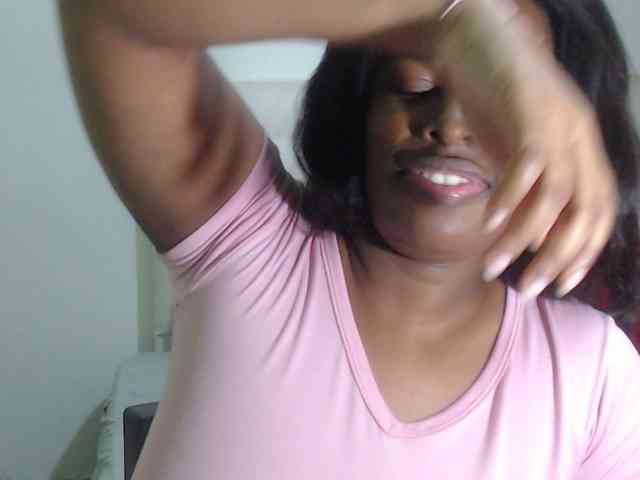Nathaly webcam