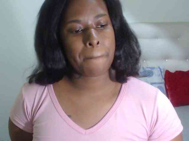 Nathaly webcam