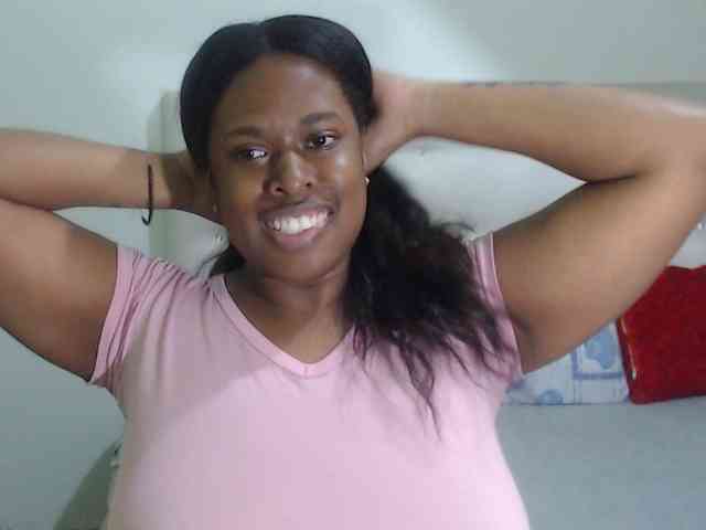 Nathaly webcam