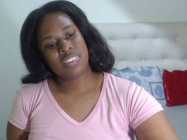 Nathaly webcam