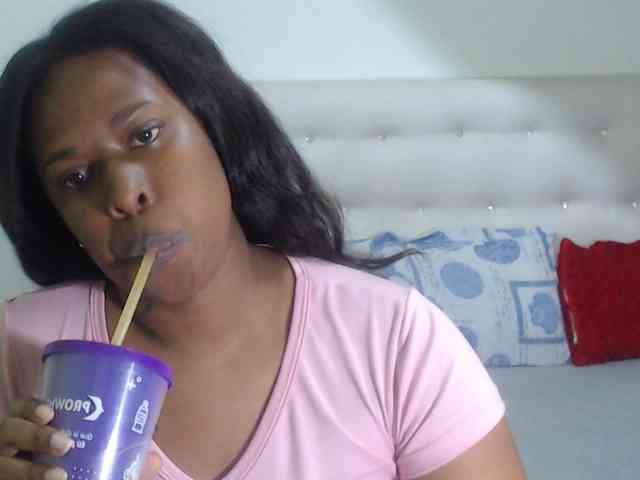 Nathaly webcam