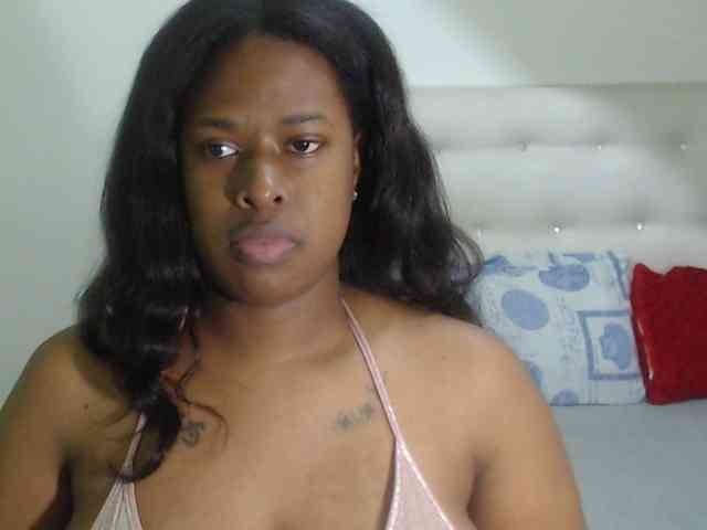 Nathaly webcam