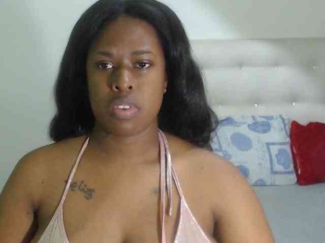 Nathaly webcam