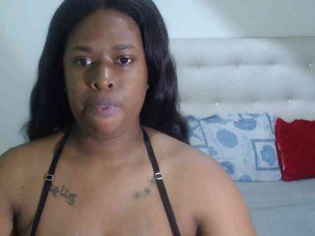 Nathaly webcam