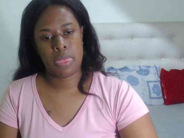 Nathaly webcam