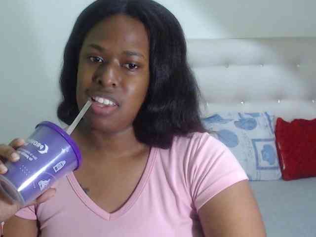 Nathaly webcam