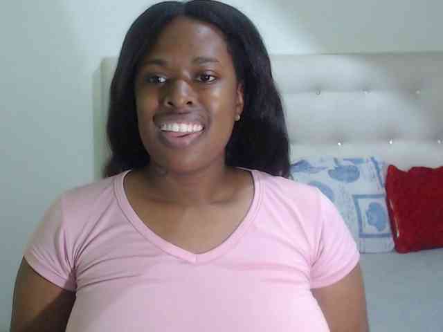 Nathaly webcam