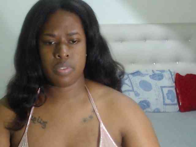 Nathaly webcam