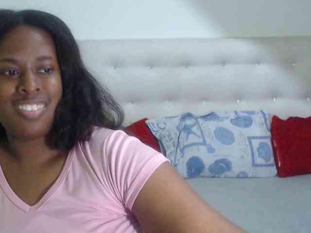 Nathaly webcam