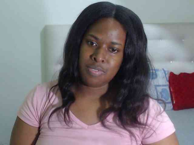 Nathaly webcam
