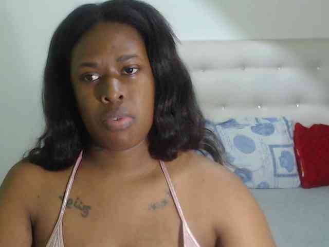 Nathaly webcam