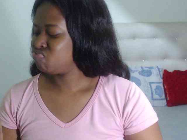 Nathaly webcam