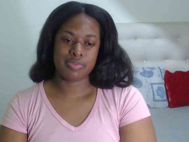 Nathaly webcam