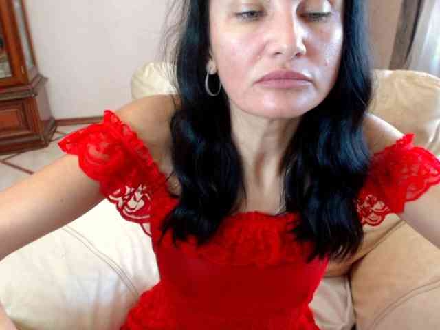7185-Karina webcam
