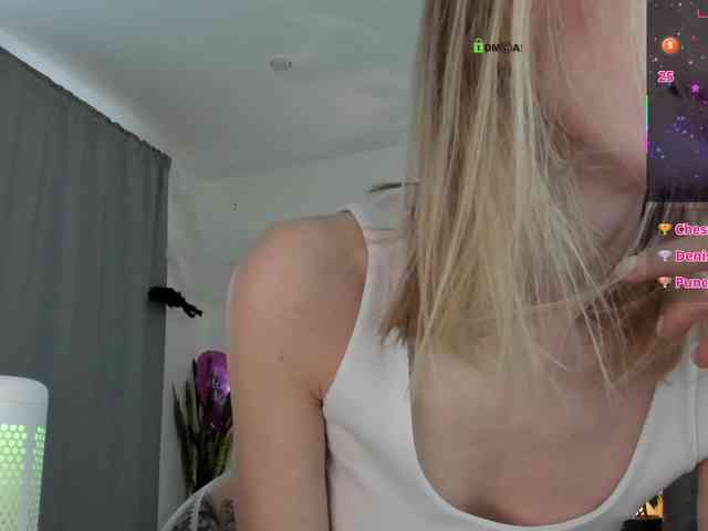 _SweetLady_ webcam