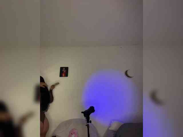 BellaXtar webcam