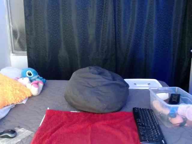 Lizhot2305 webcam