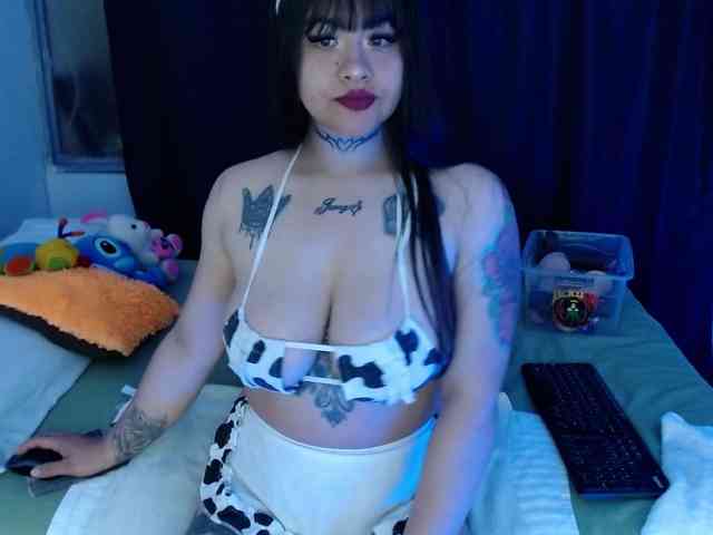 Lizhot2305 webcam