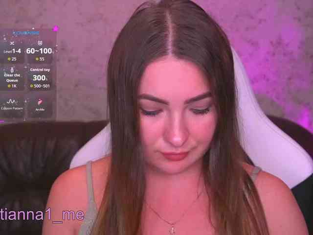 Tianna_me webcam