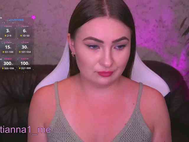 Tianna_me webcam