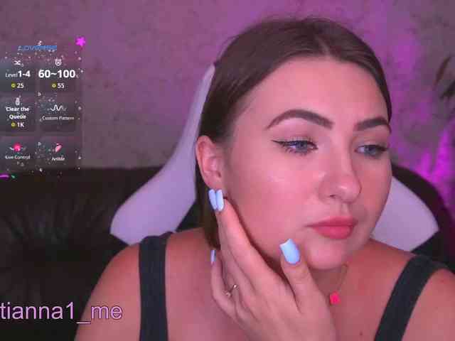 Tianna_me webcam