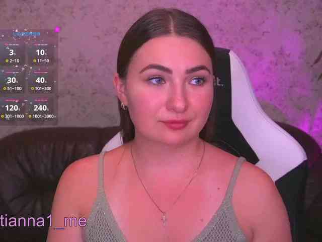Tianna_me webcam