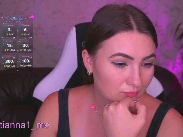 Tianna_me webcam