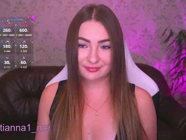 Tianna_me webcam