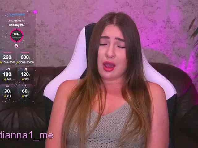 Tianna_me webcam