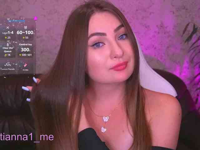 Tianna_me webcam