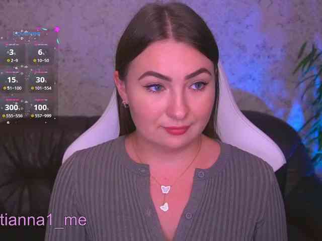 Tianna_me webcam