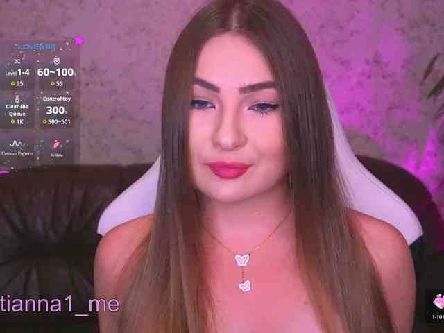 Tianna_me webcam