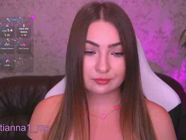 Tianna_me webcam