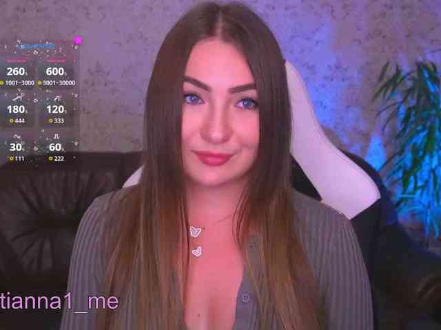 Tianna_me webcam