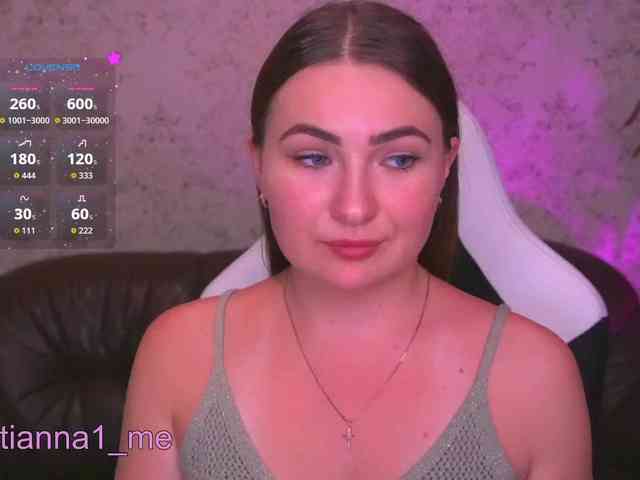 Tianna_me webcam