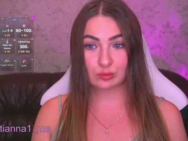 Tianna_me webcam