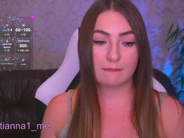 Tianna_me webcam