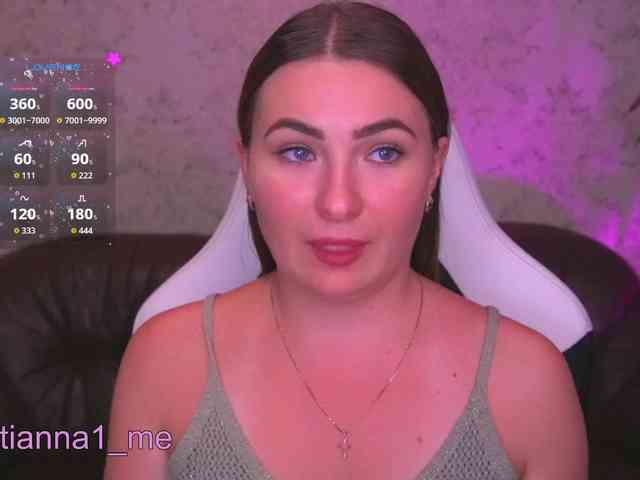 Tianna_me webcam